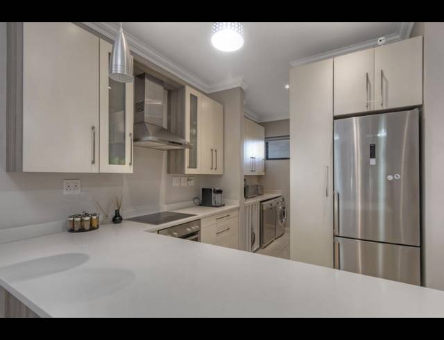 2 BEDROOM APARTMENT FOR SALE IN MORNINGSIDE